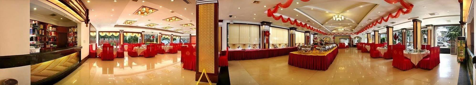 Phoenix Grand Hotel Feng-chuang Exteriér fotografie
