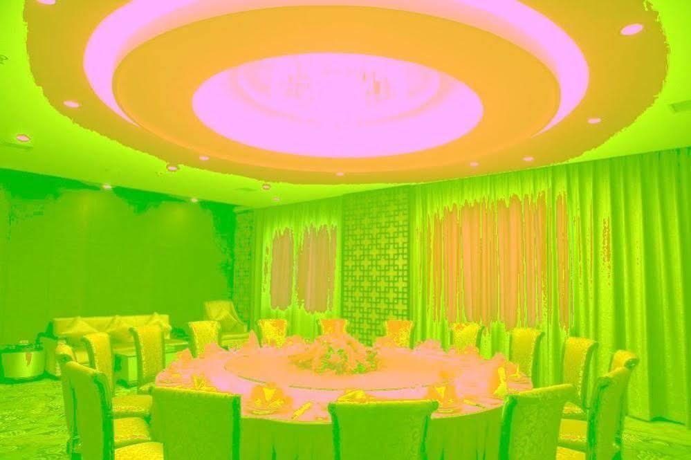 Phoenix Grand Hotel Feng-chuang Exteriér fotografie