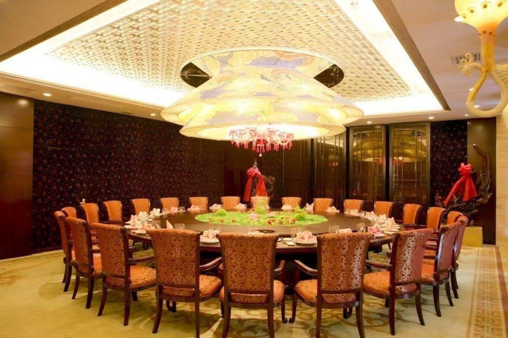 Phoenix Grand Hotel Feng-chuang Exteriér fotografie